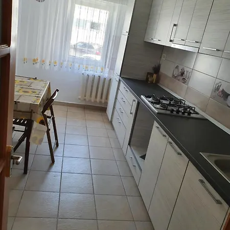 Portul Turistic Διαμέρισμα Μανγκάλια